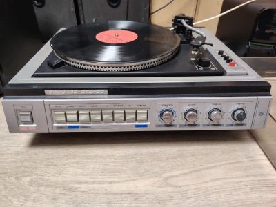 Лот: 25906682. Фото: 1. Вега(виниловый проигрыватель)описание. Виниловые проигрыватели и электрофоны