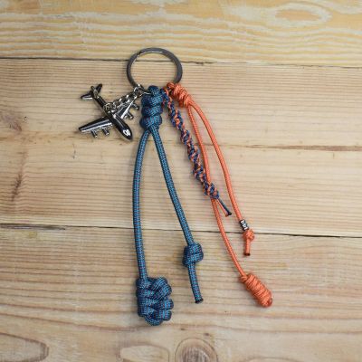 Лот: 25899329. Фото: 1. Обвес на сумку, рюкзак, брелок... Брелоки для ключей