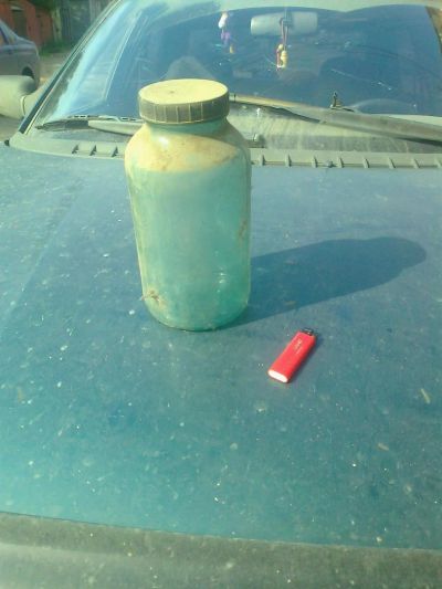 Лот: 4398960. Фото: 1. банка с винтовой крышкой 2л. ссср. Предметы интерьера и быта