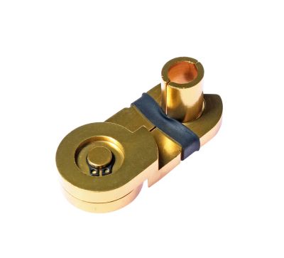 Лот: 20250300. Фото: 1. JTC-4811 Съемник шлангов топливной... Ручные инструменты для автомобиля