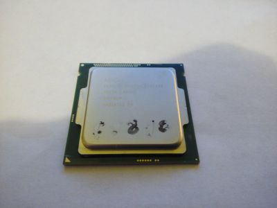Лот: 8363791. Фото: 1. Процессор Intel Celleron G1840. Процессоры