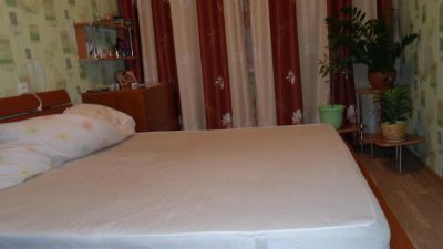 Лот: 3465911. Фото: 1. Матрас Classic умеренной жесткости. Матрасы