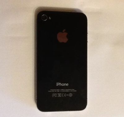 Лот: 3408356. Фото: 1. Айфон 4g, iPhone 4G, торг, обмен... Смартфоны