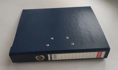 Лот: 25902504. Фото: 1. Папки канцелярские / регистраторы. Папки, портфели