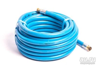 Лот: 18047487. Фото: 1. Шланг для пеногенератора 20 м... Автомоечное оборудование
