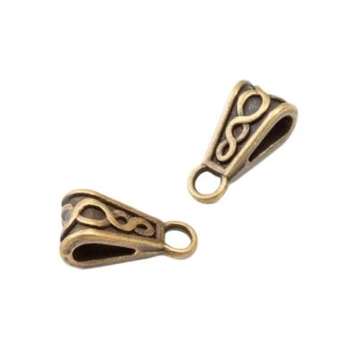 Лот: 25896116. Фото: 1. Бейлы, Неразъемные держатели цвет... Материалы для ручной работы