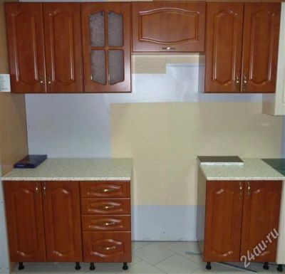 Лот: 2236071. Фото: 1. Итальянский орех (1800). Другое (кухонная мебель)