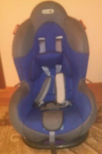 Лот: 3793835. Фото: 1. Автокресло. 9-25кг. Детские автокресла