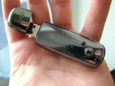 Лот: 239634. Фото: 1. 512MB WALKMAN МР3 флэш-плеер Sony... Плееры