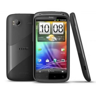 Лот: 6701511. Фото: 1. htc sensation z710e. Смартфоны