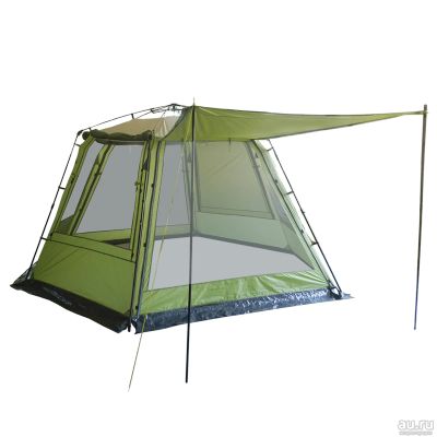 Лот: 16228700. Фото: 1. Палатка-Шатер BTrace opus быстросборная. Палатки, тенты