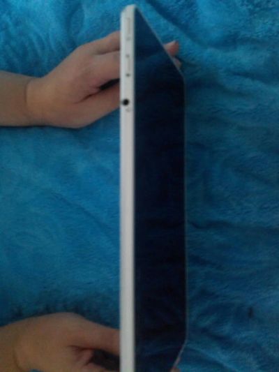 Лот: 4547683. Фото: 1. Acer W510 64GB. Планшеты