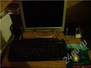 Лот: 97744. Фото: 1. продам комп или обем. Компьютеры в сборе