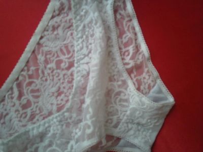 Лот: 5284468. Фото: 1. КружевнОЕ бельё на лето - 4 шт... Нижнее бельё