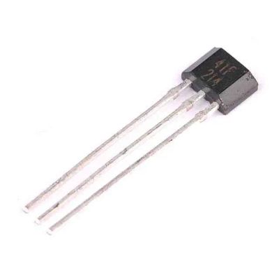 Лот: 12433309. Фото: 1. SS41 Датчик Холла SS41F. Микросхемы