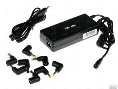 Лот: 15080427. Фото: 1. Универсальный зарядное устройство... Зарядные устройства, блоки питания для бытовой техники