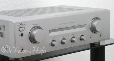 Лот: 4966427. Фото: 1. Усилитель мощности звука SONY... Усилители, эквалайзеры