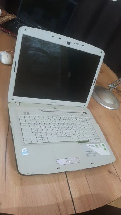 Лот: 25888447. Фото: 1. Acer aspire 5720Z. Ноутбуки