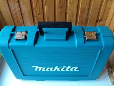 Лот: 430472. Фото: 1. Чемодан. Электроинструмент