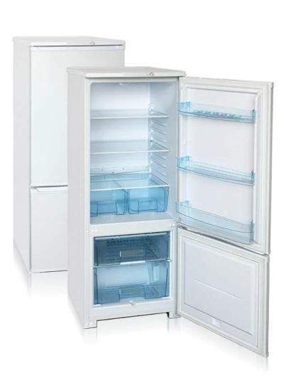 Лот: 10955842. Фото: 1. Холодильник Бирюса 151. Холодильники, морозильные камеры