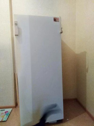 Лот: 10376340. Фото: 1. Холодильник Бирюса. Холодильники, морозильные камеры