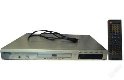 Лот: 1960635. Фото: 1. DVD (видик) Rolsen. Видеомагнитофоны