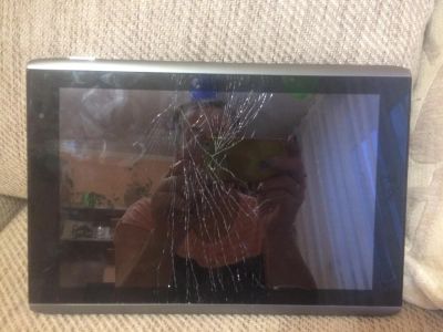 Лот: 10592026. Фото: 1. Acer Iconia Tab A500 Читаем описание... Планшеты