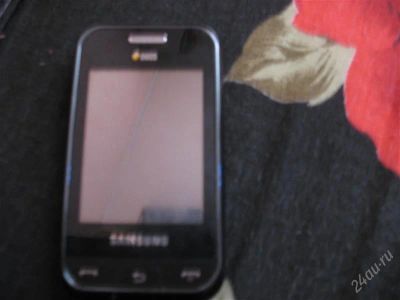 Лот: 1417165. Фото: 1. Samsung GSM GT-E2652 Champ Duos. Кнопочные мобильные телефоны