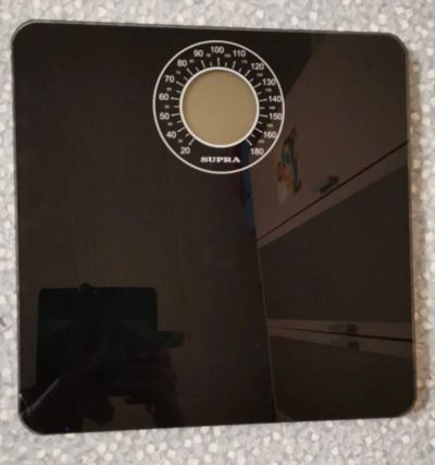 Лот: 17942246. Фото: 1. Весы supra bss 9000. Весы напольные