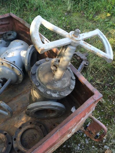 Лот: 8102914. Фото: 1. Продам задвижки новые. Водоотведение, водостоки и канализация