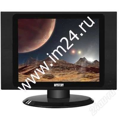 Лот: 2159130. Фото: 1. Телевизор ЖК MYSTERY. Телевизоры
