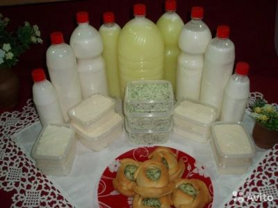 Лот: 5654136. Фото: 1. Козье молоко. Доставка в Красноярск... Молоко и молочные продукты