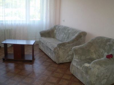 Лот: 1427044. Фото: 1. Сдается в аренду 2-х комн. квартира... Квартиры, студии