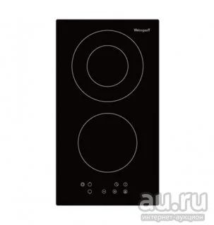 Лот: 7195307. Фото: 1. Встраиваемая варочная панель Weissgauff... Плиты, духовые шкафы, варочные поверхности