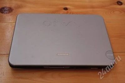 Лот: 6691567. Фото: 1. Вечная классика. Ноутбук SONY... Ноутбуки