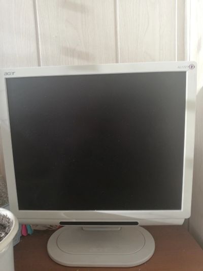 Лот: 14994601. Фото: 1. Монитор в нерабочем состоянии... Клавиатуры для ноутбуков