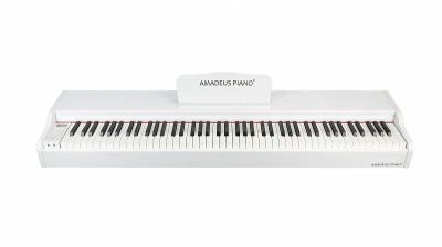Лот: 21363774. Фото: 1. Цифровое пианино Amadeus Piano... Клавишные