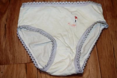 Лот: 5323068. Фото: 1. Трусики до года. Нижнее белье
