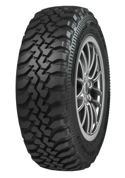 Лот: 20275209. Фото: 1. Шина Cordiant Off-Road 245/70... Шины
