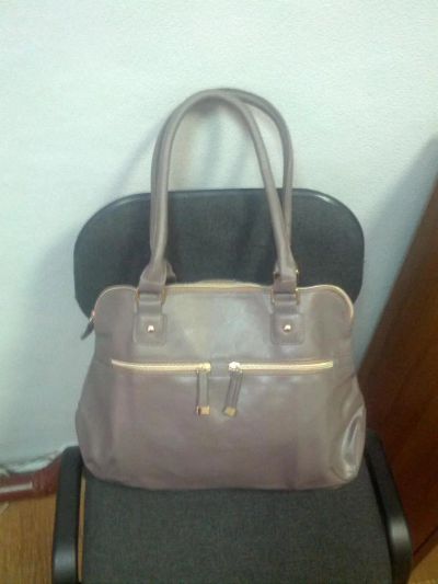 Лот: 6150304. Фото: 1. Сумка новая. Сумки