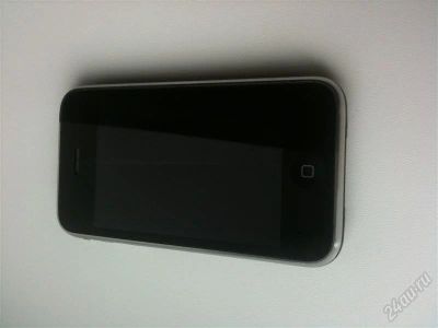 Лот: 1936773. Фото: 1. Iphone 3g. Кнопочные мобильные телефоны