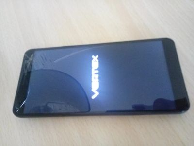 Лот: 16434805. Фото: 1. vertex impres fire. Другое (смартфоны, связь, навигация)