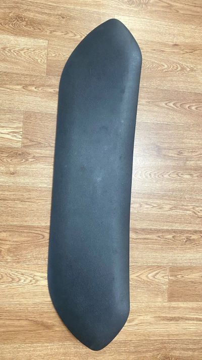 Лот: 25884869. Фото: 1. Обшивка двери багажника Toyota... Кузов