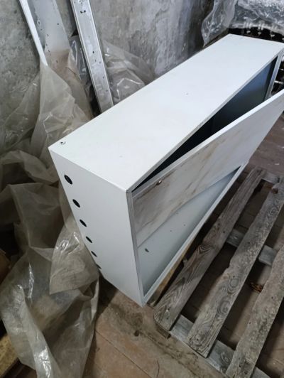 Лот: 25889546. Фото: 1. Щит монтажный. Электрические щиты, боксы, шкафы