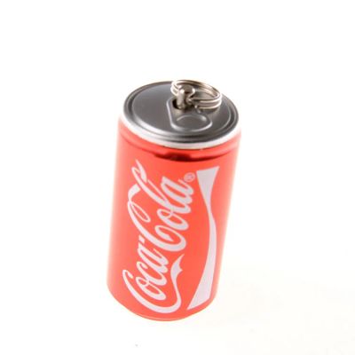 Лот: 3579489. Фото: 1. USB флешка 8Gb "Coca Cola", красная. USB-флеш карты