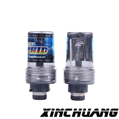 Лот: 10436924. Фото: 1. Лампа ксеноновые D4S 5000 К 1шт... Детали тюнинга