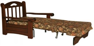 Лот: 19680052. Фото: 1. Кресло-кровать «Питер», производства... Кровати