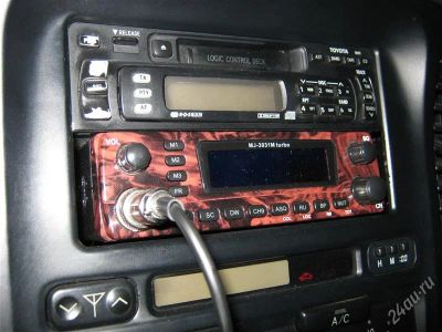 Лот: 1588844. Фото: 1. профессиональная радиостанция... Рации, радиостанции