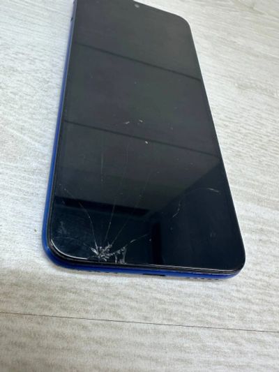 Лот: 25888332. Фото: 1. Смартфон Redmi Note 7 Неисправен... Смартфоны