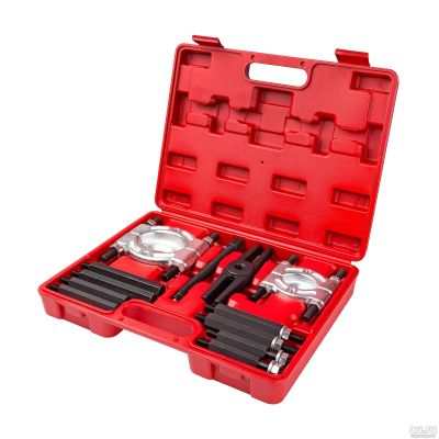 Лот: 17658813. Фото: 1. Набор съемников подшипников сепараторного... Наборы инструмента